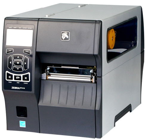 斑马/ZEBRA ZT420条码打印机  